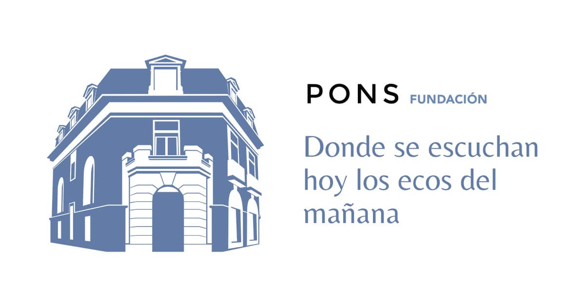 Fundación Pons