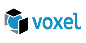 Voxel 3D
