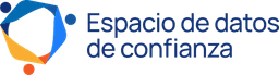Logo Espacio de Datos de Confianza