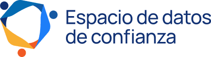 Logo Espacio de Datos de Confianza