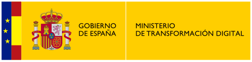 Logo Gobierno de España
