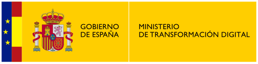 Logo Gobierno de España